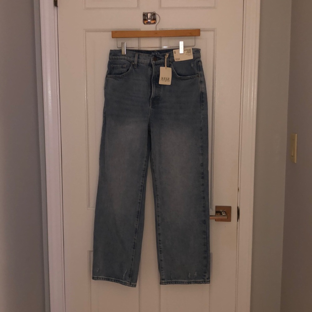 a.n.a Jeans